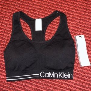 Calvin Klein bra